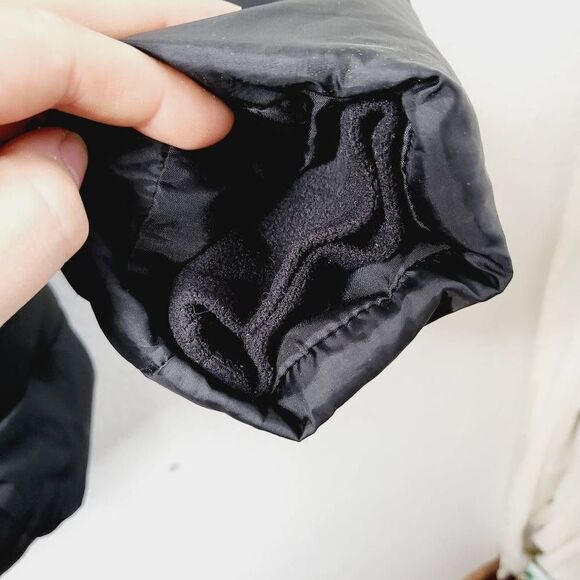 Girls swiss tech puffer coat extra large ski jacket snowboarding - Picture 10 of 11